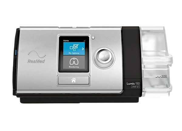 Resmed Lumis Series Non Invasive Ventilators